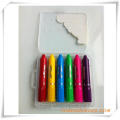 Crayon soyeux pour cadeau promotionnel (TY08016)